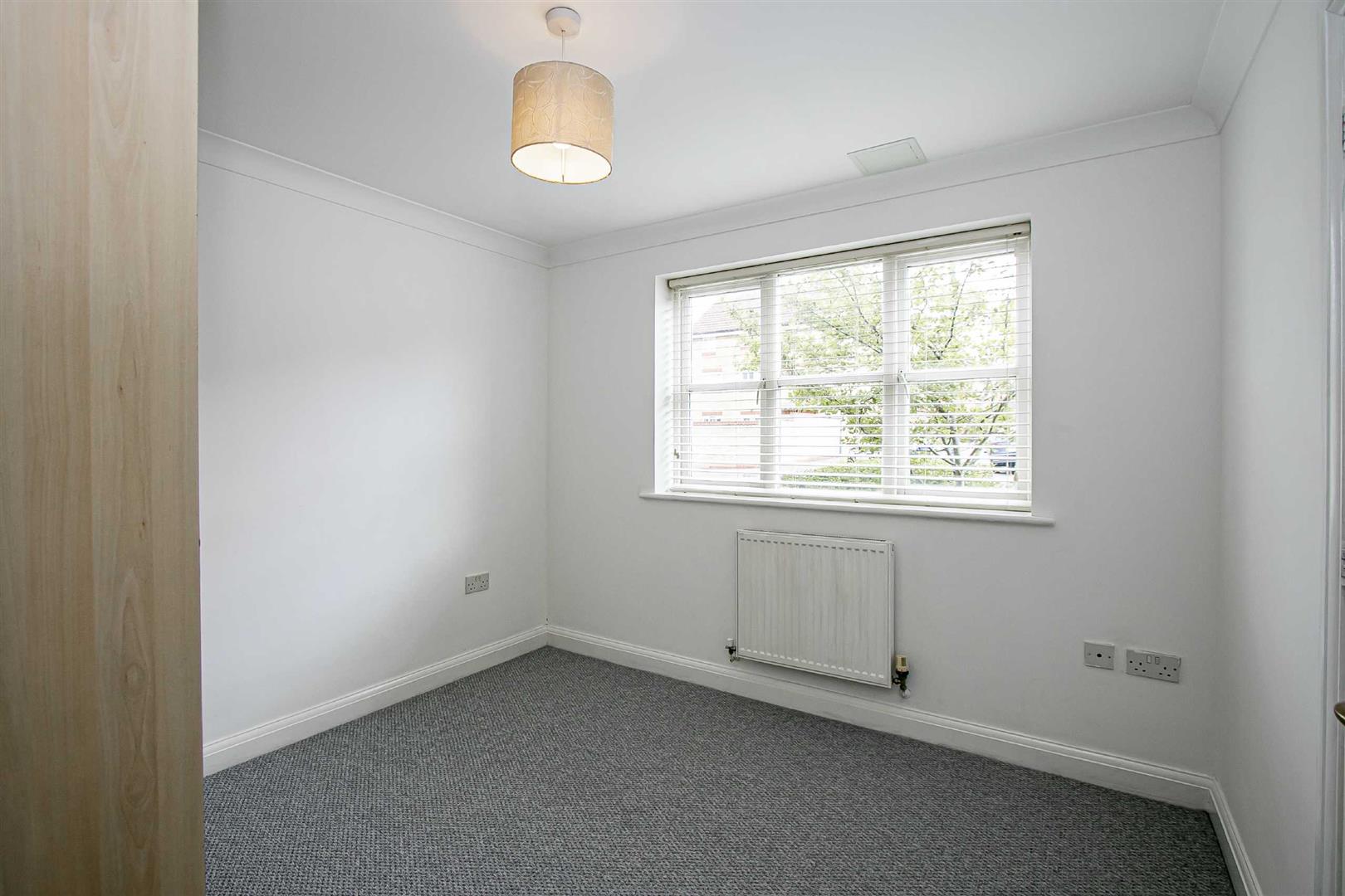Boroughbridge, Oakhill, Milton Keynes